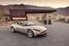 2017 Aston Martin DB11 Volante