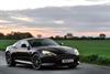 2015 Aston Martin DB9 Carbon Edition