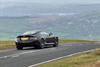 2015 Aston Martin DB9 Carbon Edition