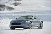 2013 Aston Martin DB9