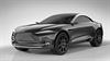 2015 Aston Martin DBX Concept