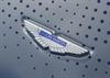 2015 Aston Martin RapidE Concept