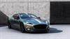 2017 Aston Martin Rapide AMR