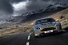 2016 Aston Martin V12 Vantage S