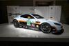 2012 Aston Martin V8 Vantage GTE