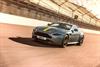 2018 Aston Martin Vantage AMR