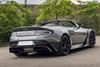 2016 Aston Martin Vantage GT12 Roadster