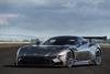 2015 Aston Martin Vulcan