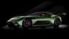 2015 Aston Martin Vulcan