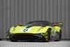 2017 Aston Martin Vulcan AMR Pro