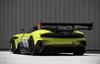 2017 Aston Martin Vulcan AMR Pro