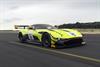 2017 Aston Martin Vulcan AMR Pro