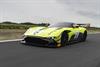 2017 Aston Martin Vulcan AMR Pro