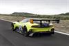 2017 Aston Martin Vulcan AMR Pro