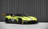 2017 Aston Martin Vulcan AMR Pro