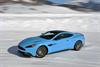 2013 Aston Martin Vanquish