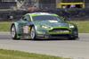 2008 Aston Martin V8 Vantage GT2