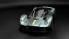 2019 Aston Martin Valkyrie AMR Track Performance Pack