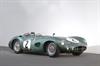 1956 Aston Martin DBR1