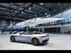 2019 Aston Martin DBS Superleggera Superleggera Concorde
