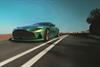 2023 Aston Martin DB12
