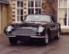 1965 Aston Martin DB6 Volante