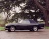 1965 Aston Martin DB6 Volante