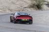 2018 Aston Martin DBS Superleggera