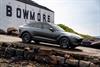 2021 Aston Martin DBX Bowmore Edition