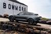 2021 Aston Martin DBX Bowmore Edition