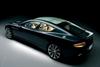 2006 Aston Martin Rapide Concept