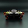 2018 Aston Martin Valkyrie AMR Pro