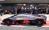 2019 Aston Martin Valkyrie