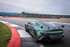 2021 Aston Martin Vantage F1