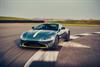 2019 Aston Martin Vantage AMR