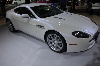2006 Aston Martin V8 Vantage image