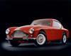 Aston Martin Mark III