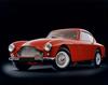 1959 Aston Martin Mark III