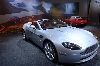 2007 Aston Martin V8 Vantage Roadster image