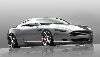 2008 Aston Martin DB9 LM