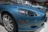 2006 Aston Martin DB9