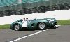 1956 Aston Martin DBR1