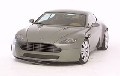2003 Aston Martin AMV8 Vantage Concept