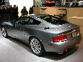 2003 Aston Martin V12 Vanquish