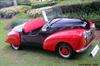 1951 Atlas Babycar 2S