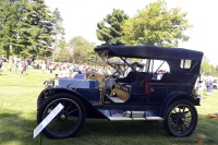 1910 Auburn Model X
