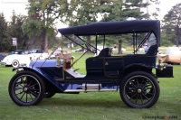 1910 Auburn Model X