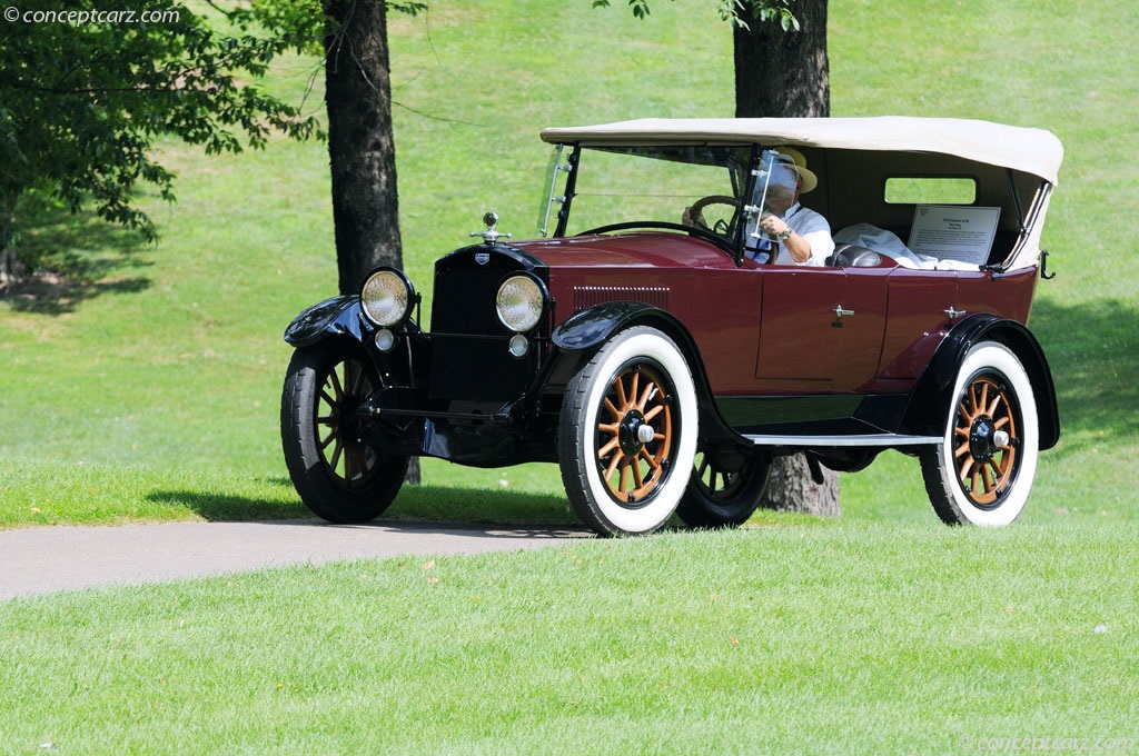 1919 Auburn Beauty-SIX