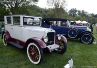 1923 Auburn Model 6-43