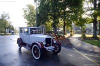 1923 Auburn Model 6-43